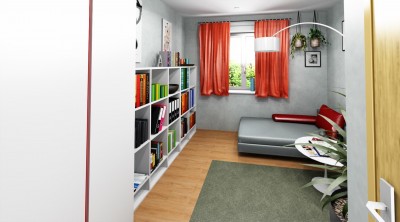 B5/B5/4+kk/1/103/SZ/Dům B5/440